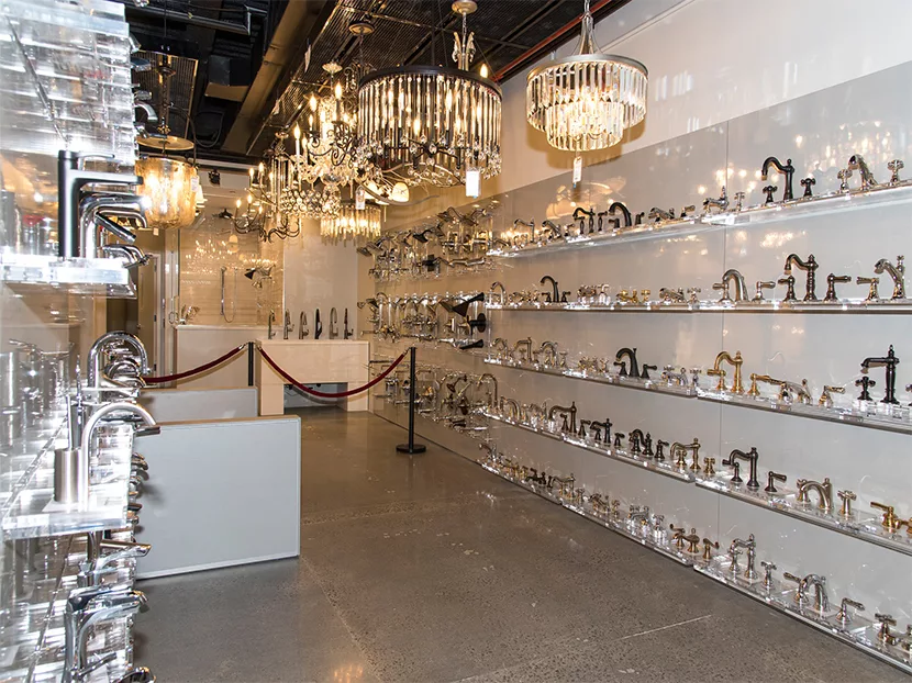 Ferguson Opens Brooklyn Showroom