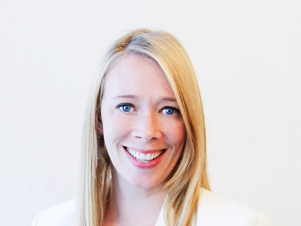 HARDI Promotes Emily Saving to Executive Vice President