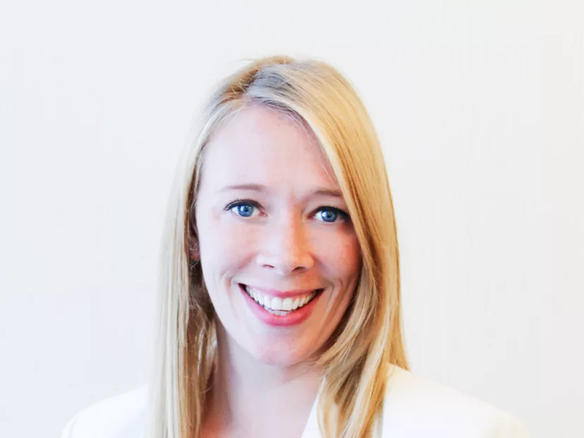 HARDI Promotes Emily Saving to Executive Vice President