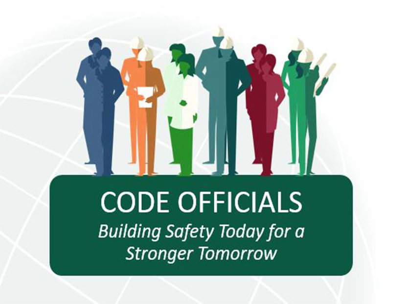 ICC Unveils New Resources to Promote Code Officials