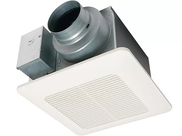 Panasonic-WhisperCeiling-DC-and-WhisperSense-DC-Lines 