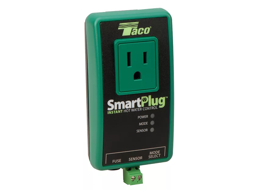 Taco’s SmartPlug Selected IBS Finalist in Best Home Technology Category