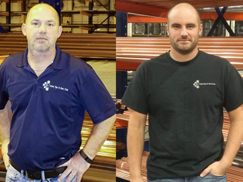 United Pipe & Steel Corp. Names Regional Operations Managers 201712