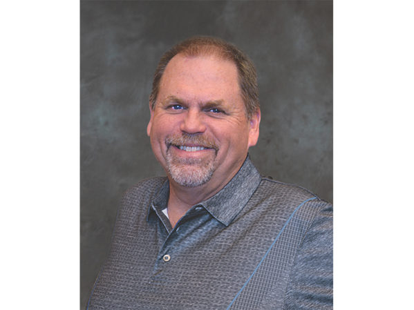 Water-Right Hires Gary Bauer as the CustomCare Manager