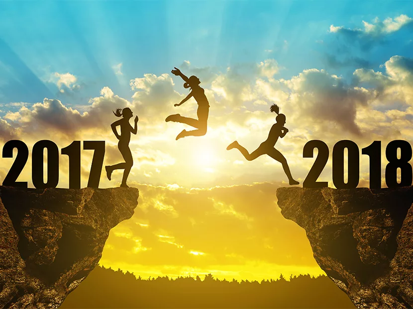 Women in PHCP New Year