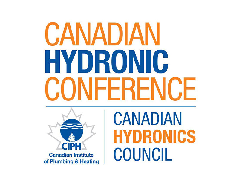 Canadian Hydronics Conference Announces Date Change