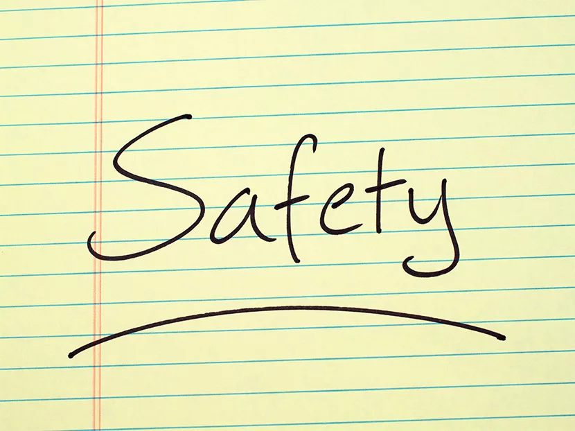 OSHA Cuts Plumbing Company’s Unsafe Trench Fine