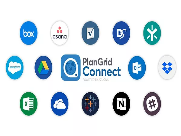 PlanGrid Announces Powerful New Integration Capabilities and Expanded Partner Ecosystem