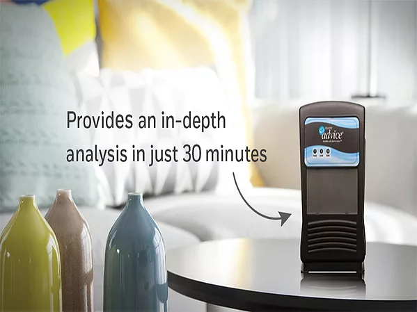 ServiceTitan Integrates AirAdvice IAQ Measurement Tools