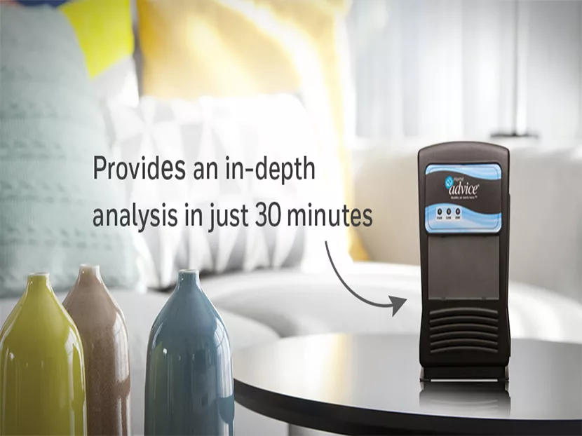 ServiceTitan Integrates AirAdvice IAQ Measurement Tools