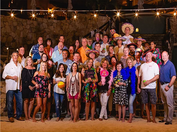 Unified Group Celebrates 20th Anniversary