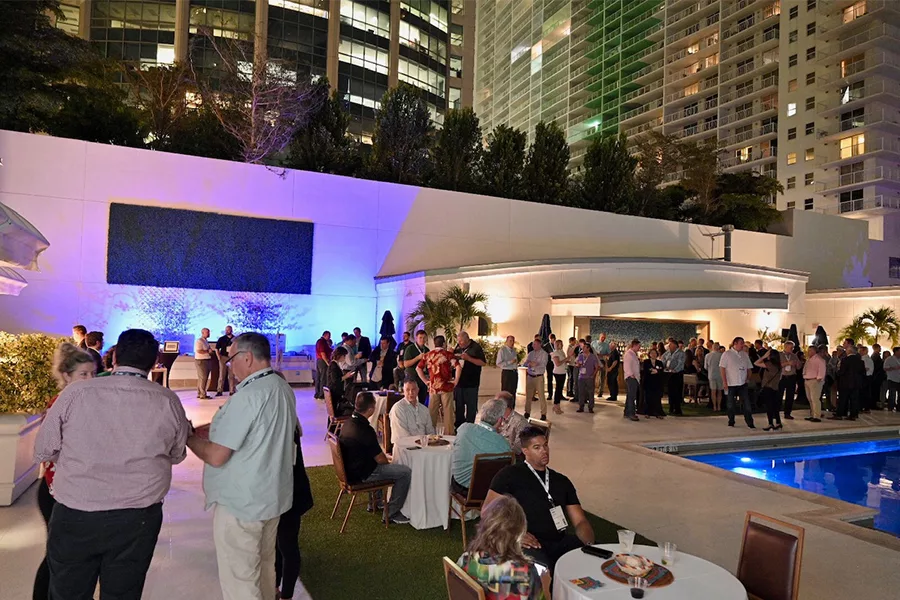 AD Decorative Brands Attendees Were “All In” at Second Annual Meeting 1