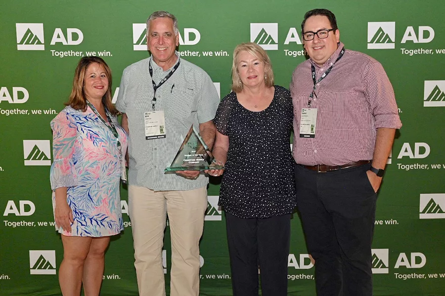 AD Decorative Brands Attendees Were “All In” at Second Annual Meeting 5