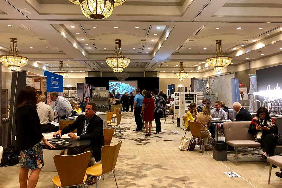 AD Decorative Brands Attendees Were “All In” at Second Annual Meeting 6