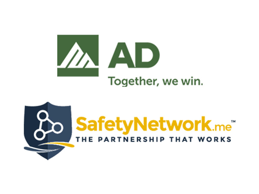 AD and SafetyNetwork Announce Intent to Merge, Create New U.S. Safety Division