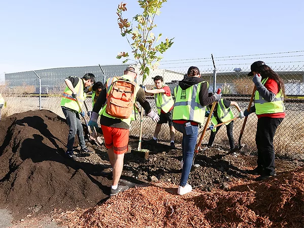 Companies That Give: AB&I Foundry