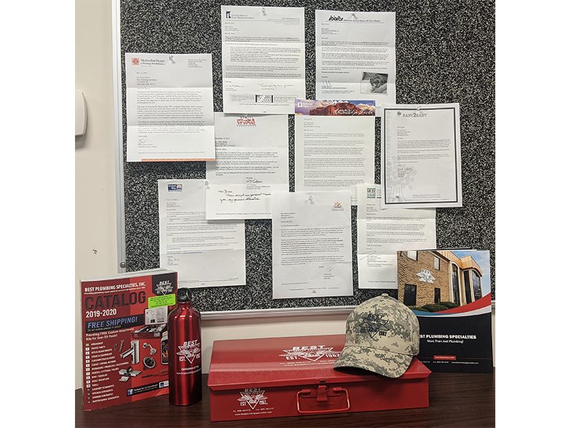 Companies That Give Best Plumbing Specialties 20191222 phcppros