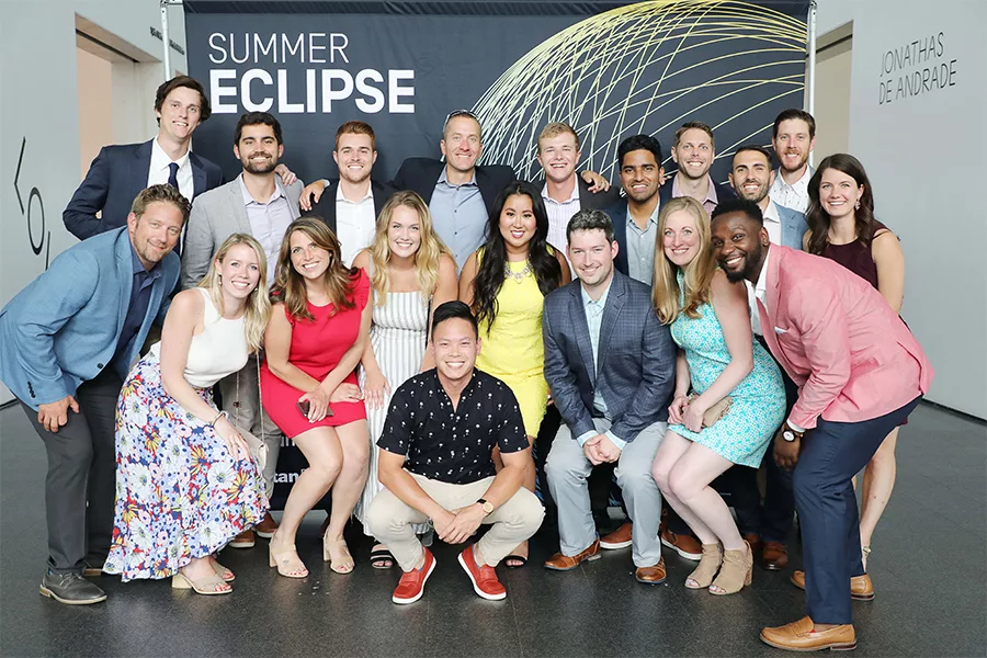 Companies That Give: Skender 2