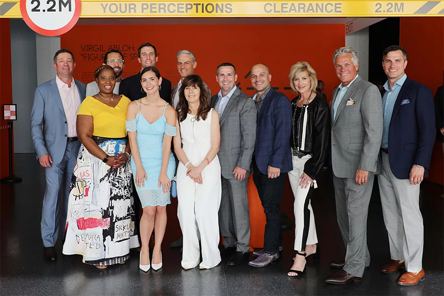 Companies That Give: Skender 3