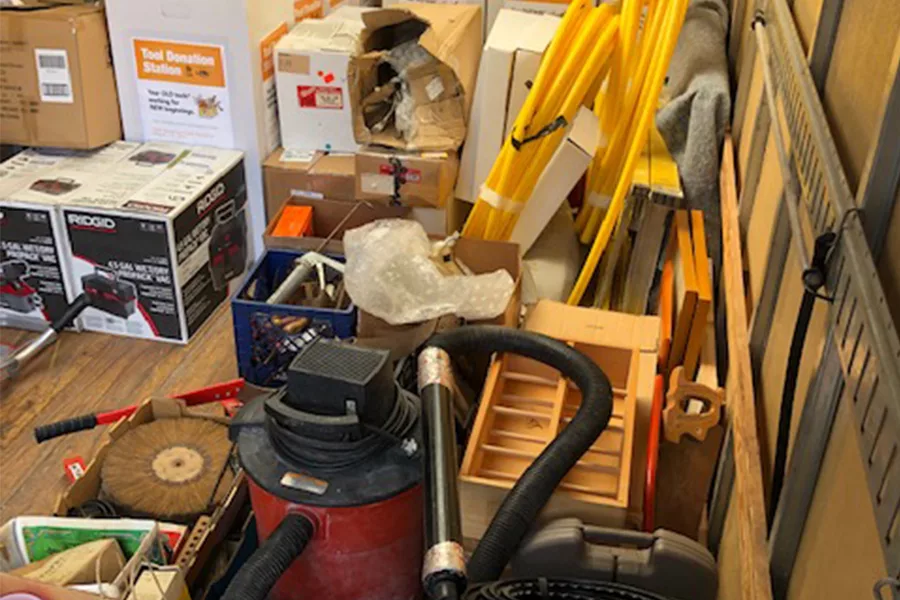 Companies That Give: Sonnhalter 2