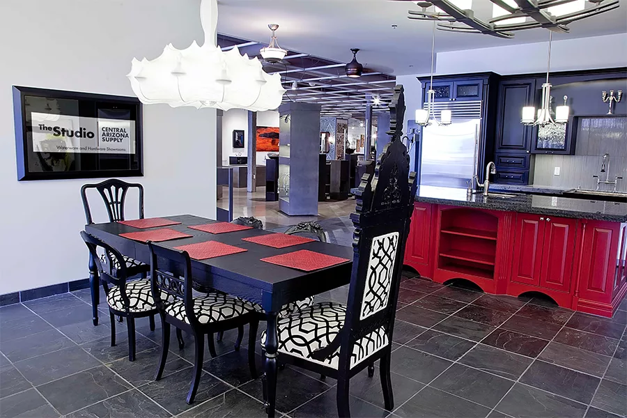 Central Arizona Supply Introduces Appliance Division 3