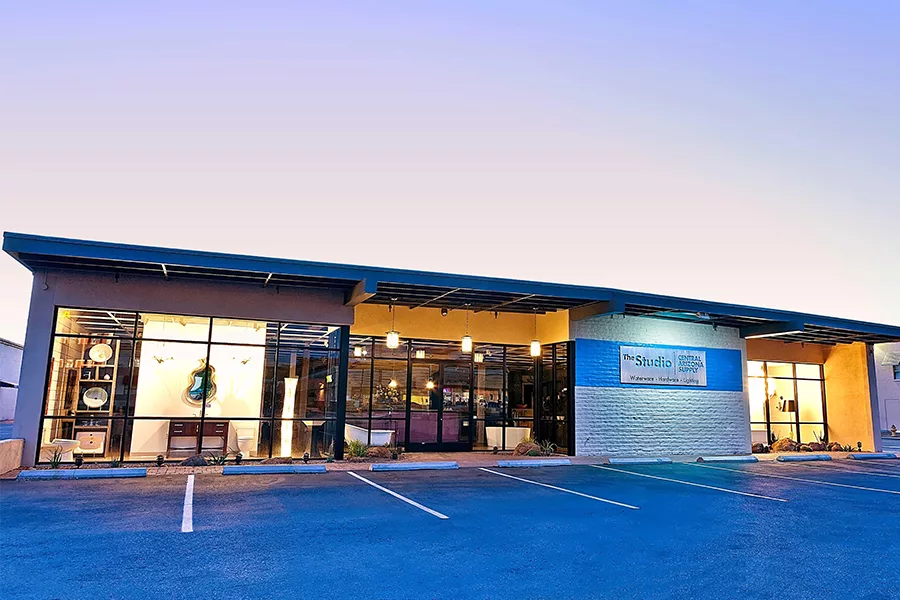 Central Arizona Supply Introduces Appliance Division 5