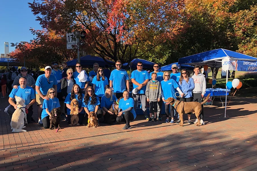 Companies That Give: American Pipe & Supply 1