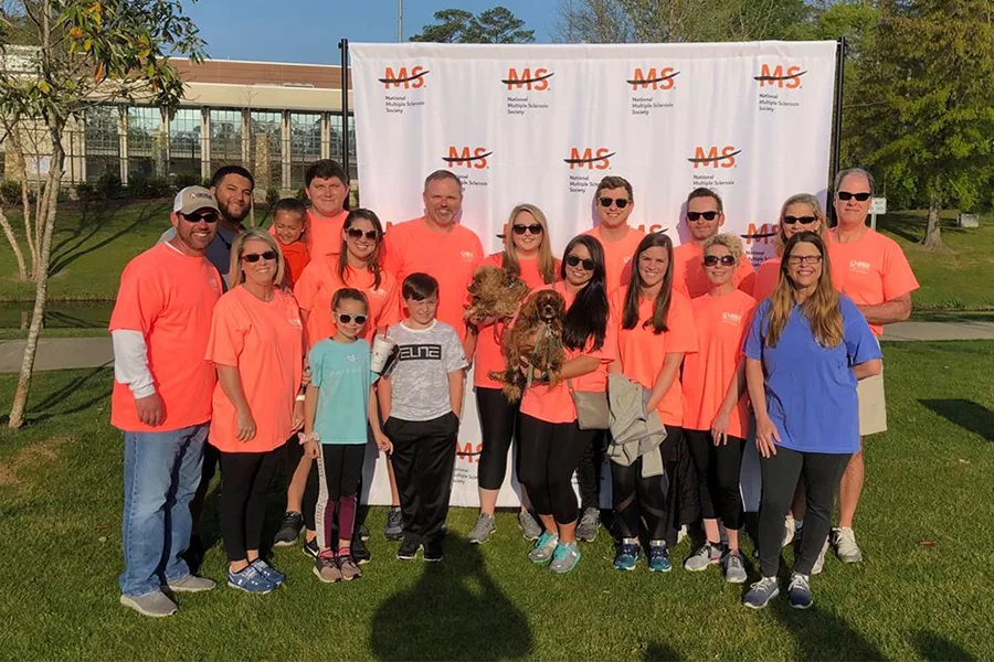  Companies That Give: American Pipe & Supply 3