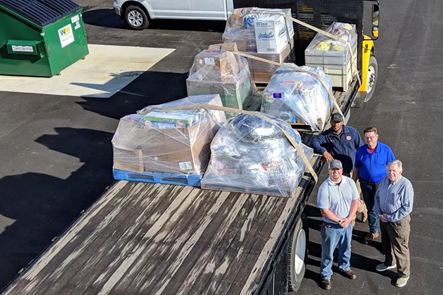 Companies That Give: American Pipe & Supply 4