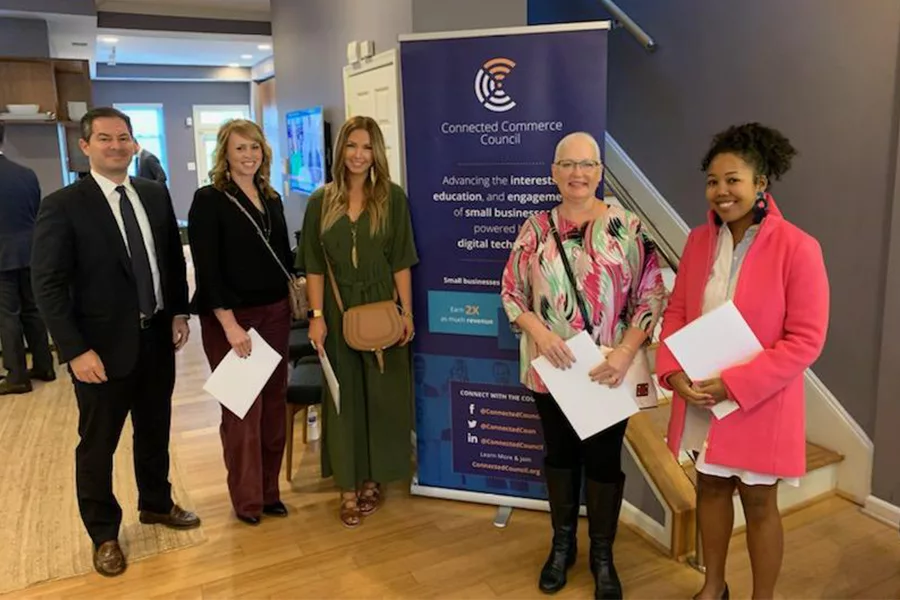 Companies That Give: Morgan Miller Plumbing 5