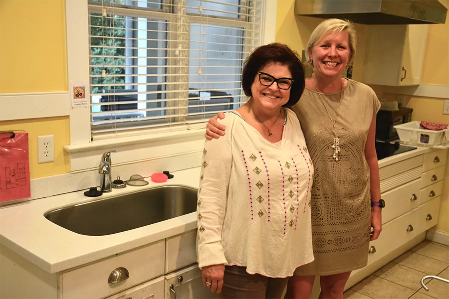 Companies That Give: Roto-Rooter Plumbers of Savannah 3