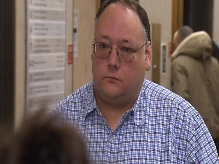 Contractor Gets Jail Sentence for Trench Deaths