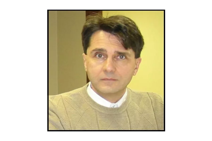 Frank Laudino Jr., Aaron & Company, Passes Away 2