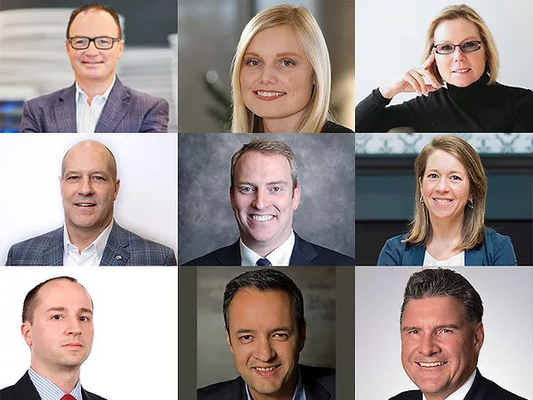 NKBA Announces 2020 Board of Directors 2