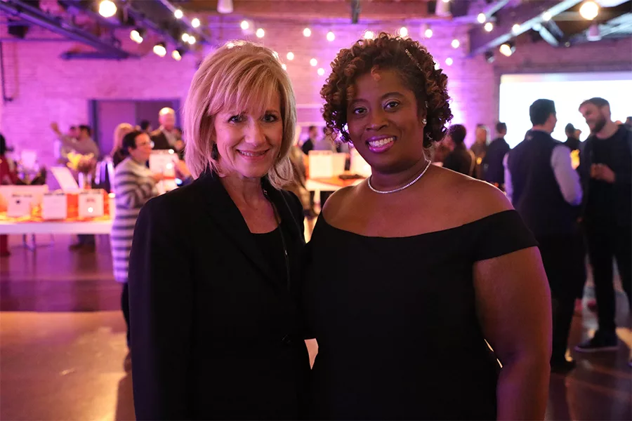 Companies That Give: Skender 4