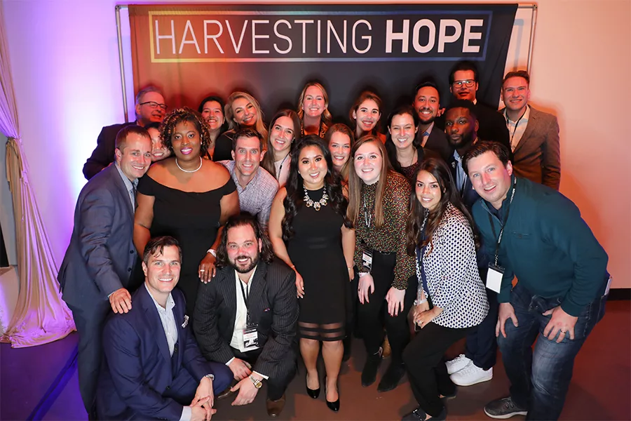 Companies That Give: Skender 5