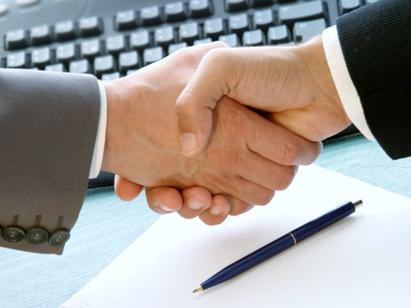 ASHRAE and CIBSE Sign Strategic Partnership Agreement