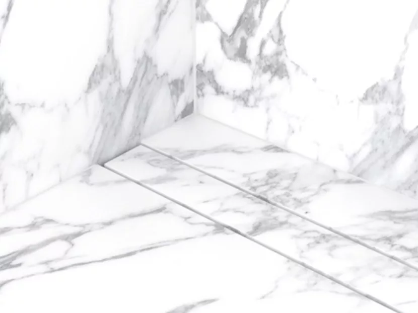 Easy Drain Modulo Stone Flex Shower Drain 2