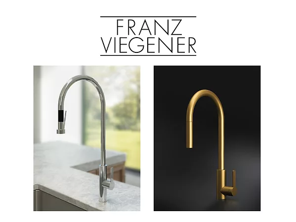 Franz Viegener Receives Two 2020 GOOD DESIGN Awards