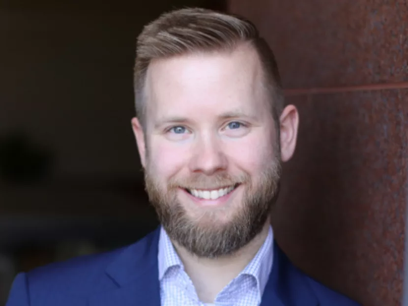 IAPMO Hires Christoph Lohr as Vice President of Strategic Initiatives 2