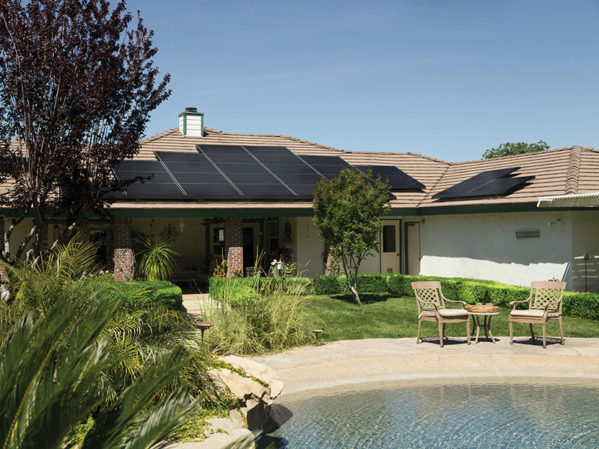 IAPMO Publishes Installation Standard for Residential Solar PV and Energy Storage Systems 2