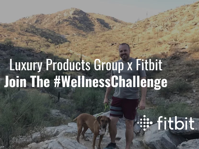 IMARK Plumbing and Luxury Products Group Launch Partnership with Fitbit 1