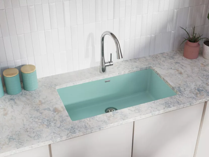 KBIS Virtual Exhibitors Highlight Decorative Plumbing and Hardware 1