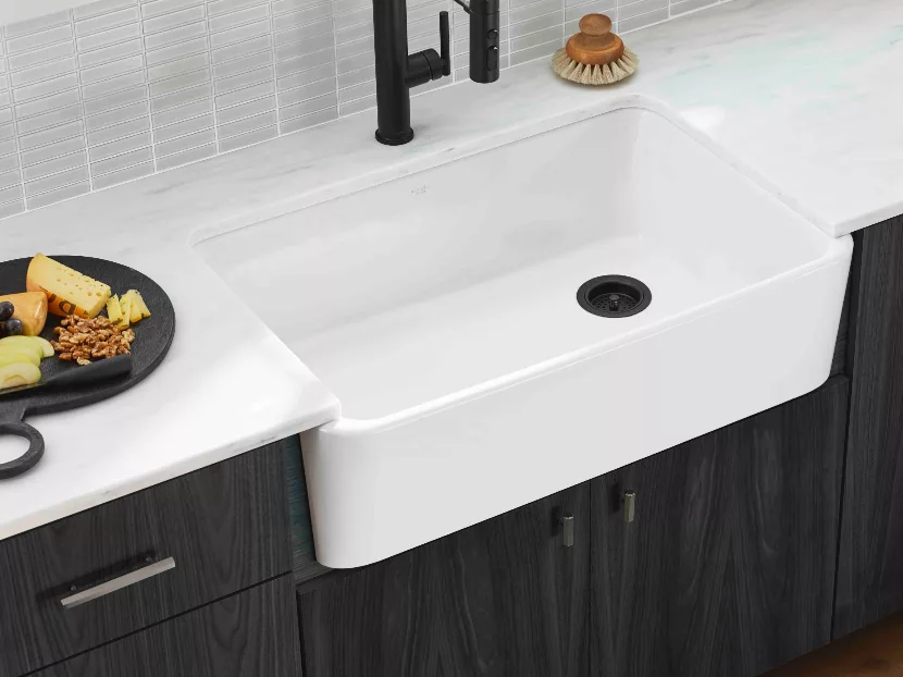 KBIS Virtual Exhibitors Highlight Decorative Plumbing and Hardware 3