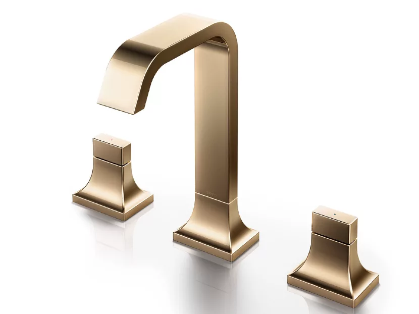 KBIS Virtual Exhibitors Highlight Decorative Plumbing and Hardware 5