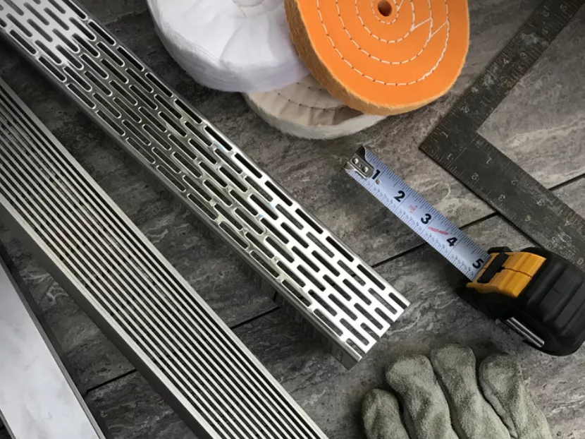 KBIS Virtual Exhibitors Highlight Decorative Plumbing and Hardware 6