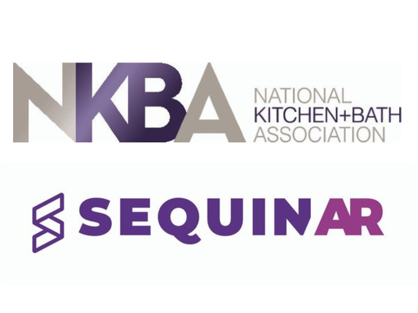 NKBA Enters Strategic Partnership with Sequin AR