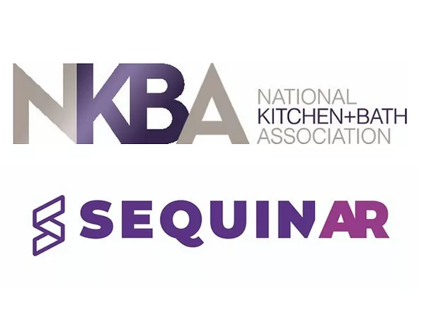 NKBA Enters Strategic Partnership with Sequin AR