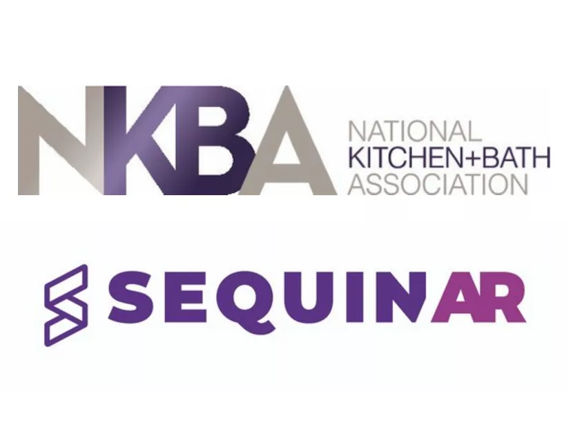 NKBA Enters Strategic Partnership with Sequin AR