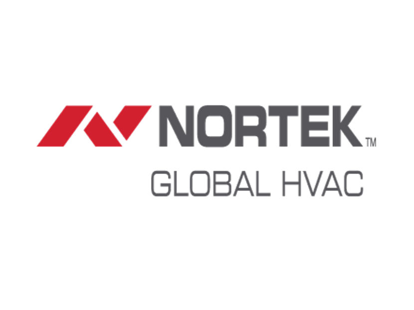Nortek Global HVAC Announces Price Increase 2